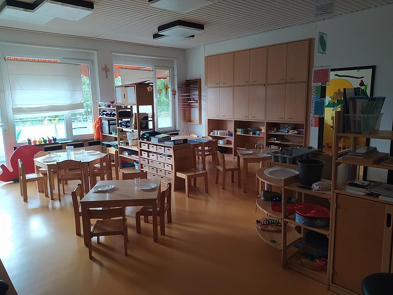Löwengruppe