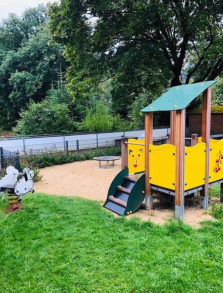 Spielplatz