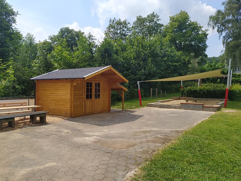 Spielplatz