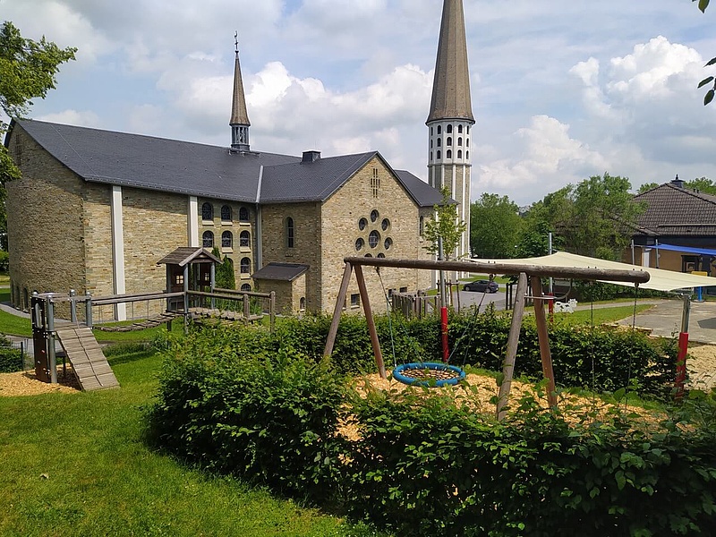 Spielplatz