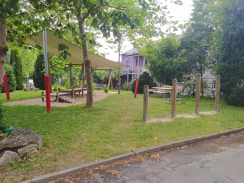 Spielplatz